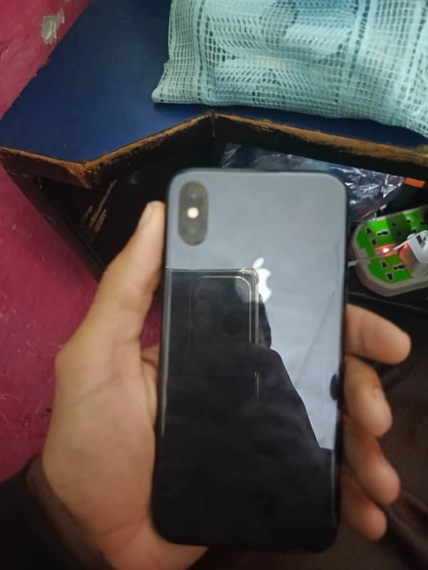 iphone x pta exchange possible 2