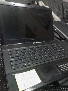 Laptops for sale core i5