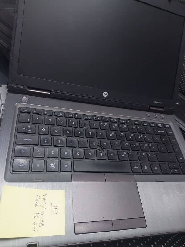 Laptops for sale core i5 10