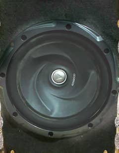 Kenwood Bass Woofer