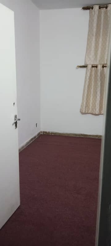 Main Cantt Unfurnished bedroom available for rent Excellent Location Near CMH Hospital 4