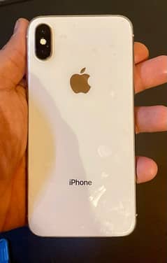 iphone x 64gb pta approved