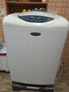 Automatic Washing Machine