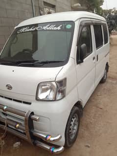 Daihatsu Hijet 2022