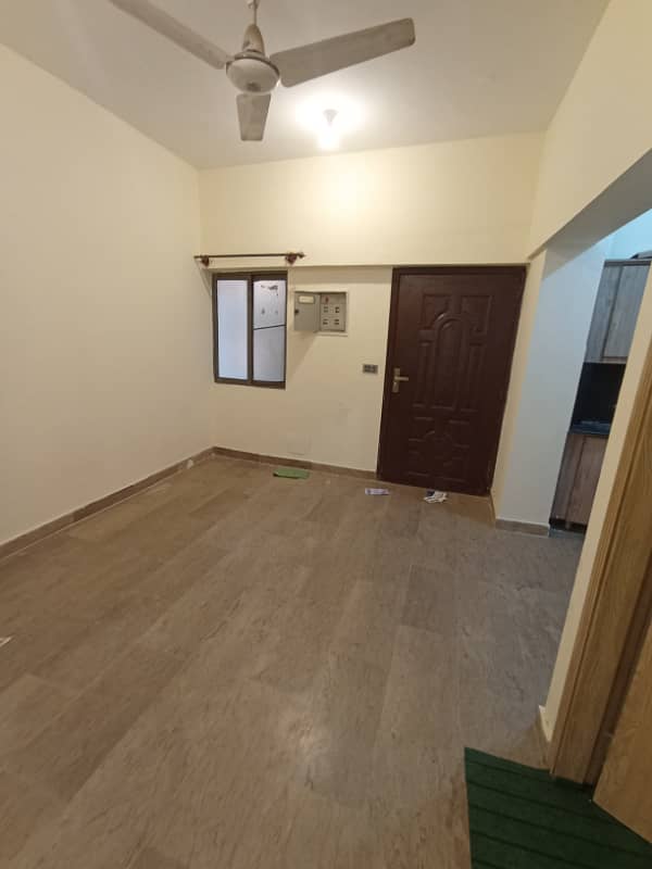 Corner Two Bed Flat Available For Rent In Dha Phase 2 Islamabad 5