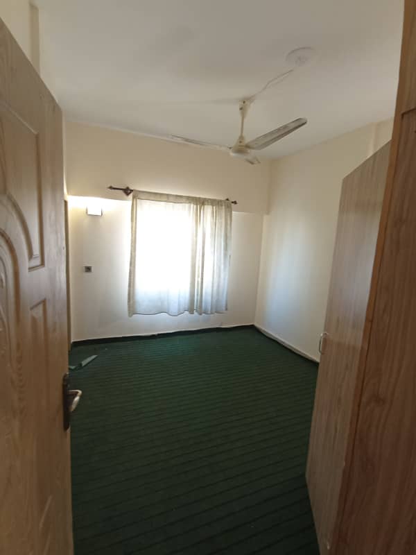 Corner Two Bed Flat Available For Rent In Dha Phase 2 Islamabad 7