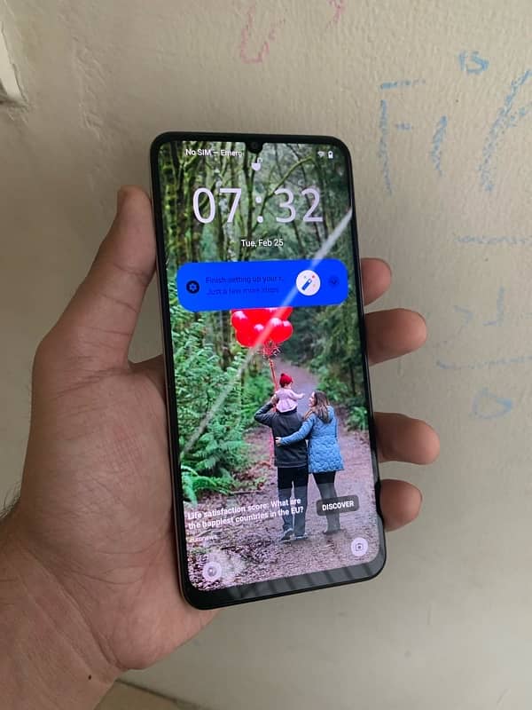 Realme c53 PTA approved 1