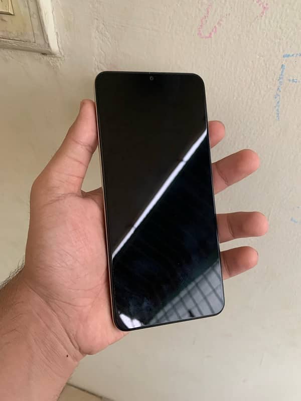 Realme c53 PTA approved 2