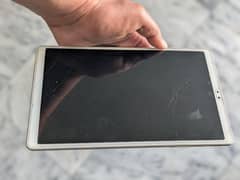 Samsung Galaxy A7 lite Tab ( Exchange possible )