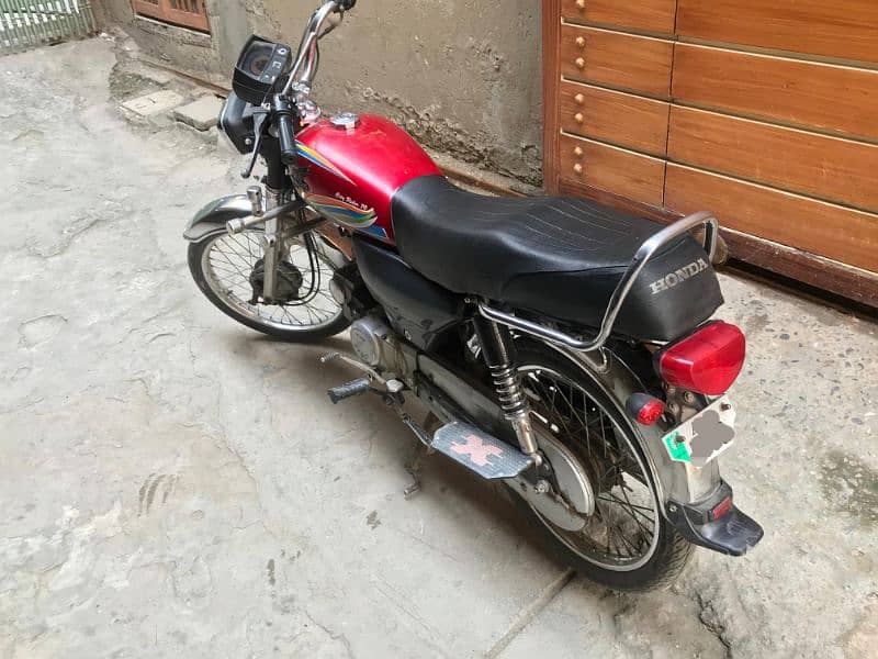 ZXMCO 70cc IS UP FOR SALE . 2021 MODEL 0