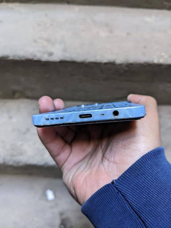 realme note 50 7