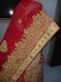 bridal sharara