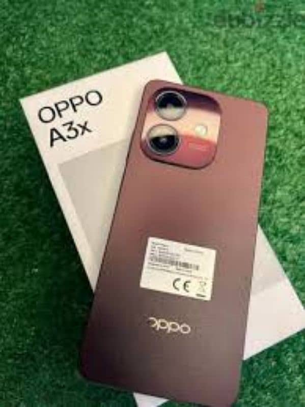 OppO X3 4/128 full warenty complete box 0