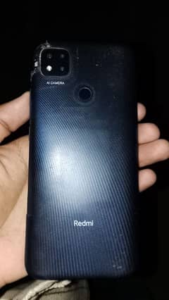 Redmi 9c