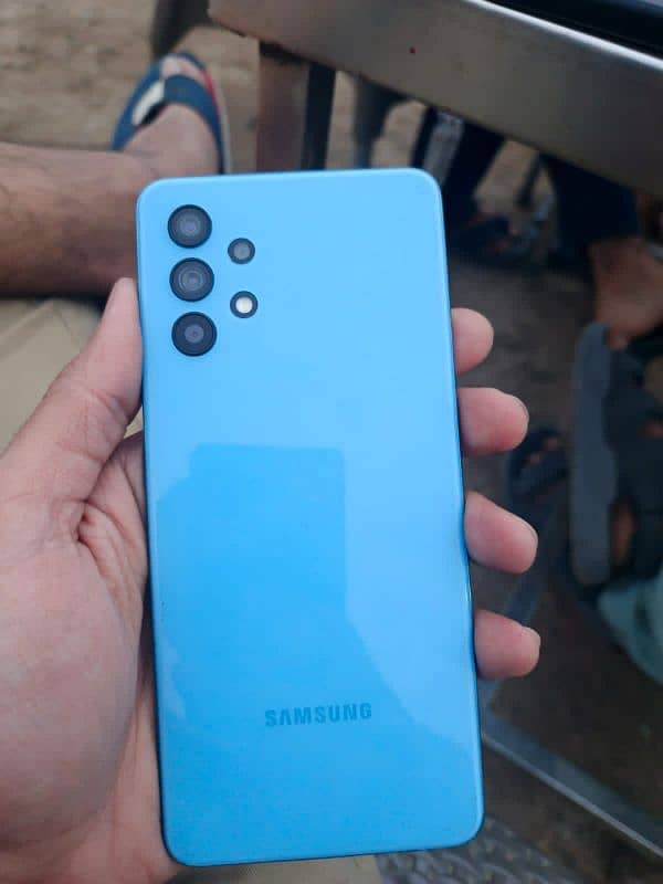 samsung A32 1