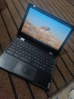 LENOVO Chorome book