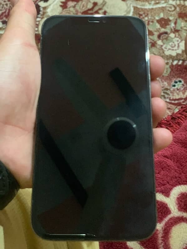 iphone 12 pro max non pta 128gb 6