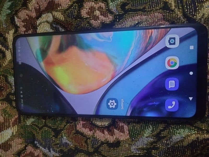 Lenovo k15plus 2