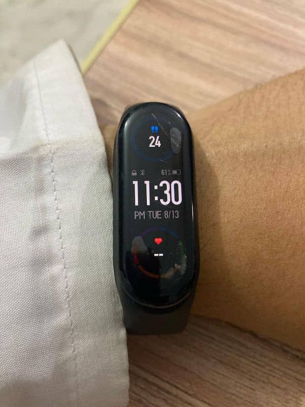 Mi Band 6 for sale - Good Condition 0