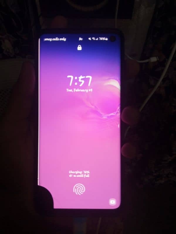 Samsung s10 exchange possible read ad first 1