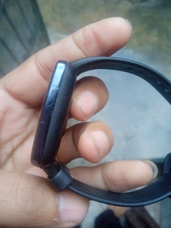 mi band 7 pro 1