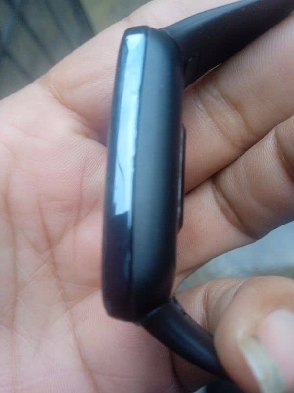 mi band 7 pro 6