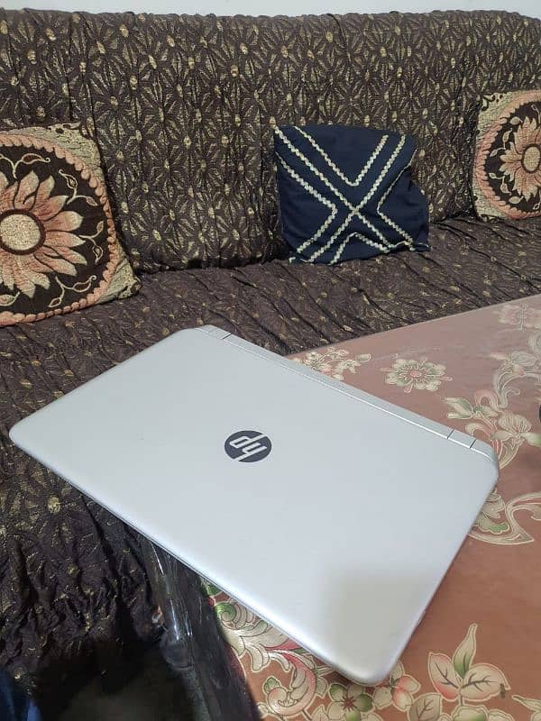 HP pavilion 15 3