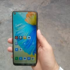 Tecno Camon 16