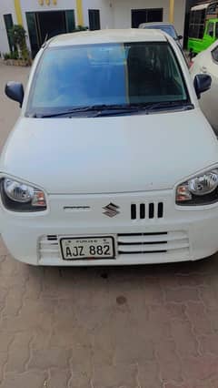 Suzuki Alto 2022