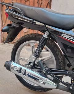 suzuki GD 110 for sale