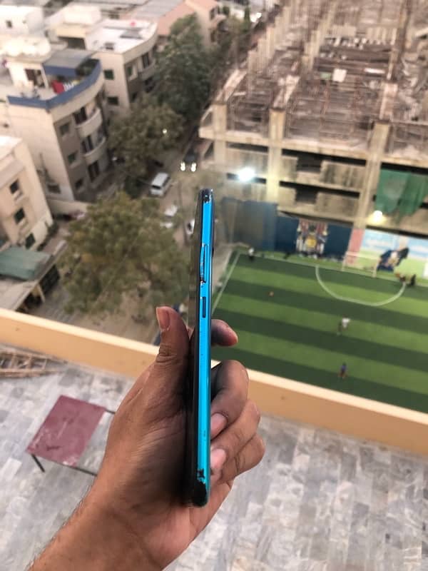 itel vision 1pro 2