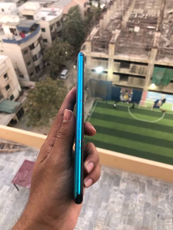 itel vision 1pro 3