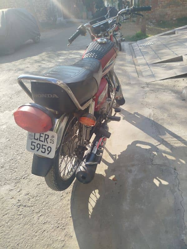 honda for sale 3