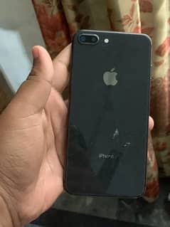 iPhone 8 Plus 64 gb factory unlock