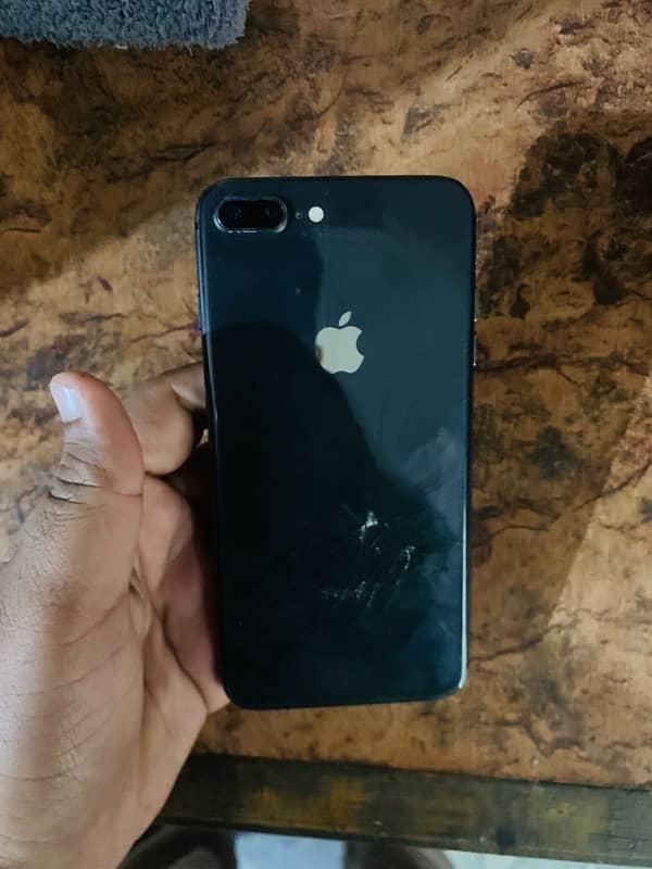 iPhone 8 Plus 64 gb factory unlock 1