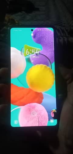 Samsung a51 6gb128