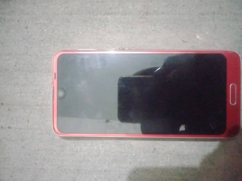 Aquos R2 NON PTA Urgent for sale NO. 03135843272 3