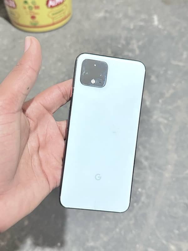 Google pixel 4for sale 2