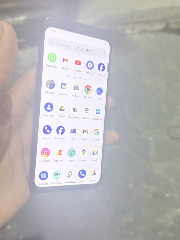 Google pixel 4for sale 4