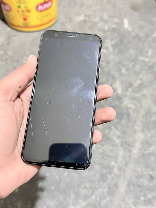 Google pixel 4for sale 9