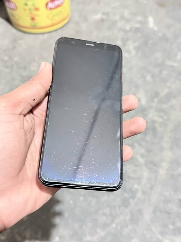 Google pixel 4for sale 10