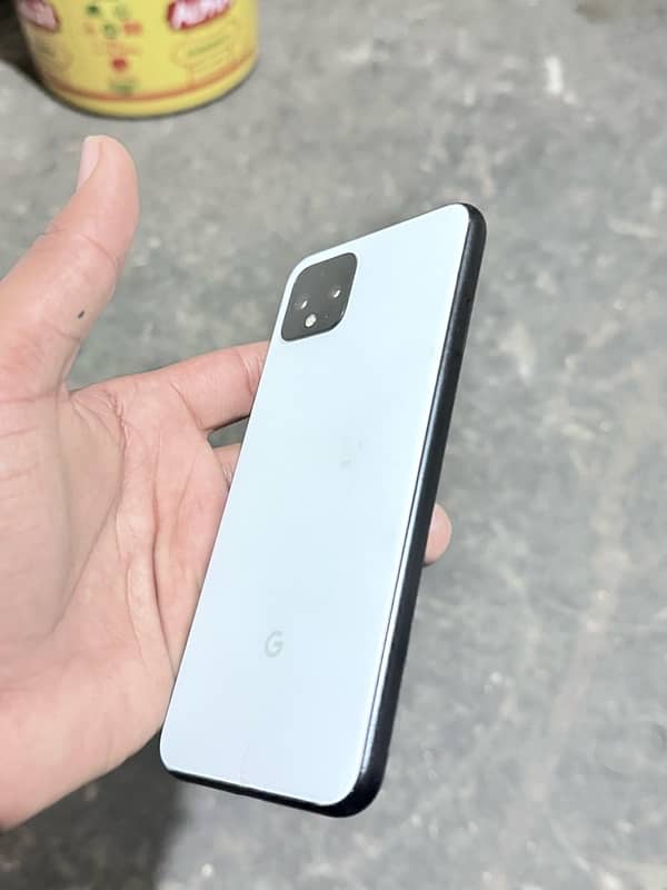 Google pixel 4for sale 11