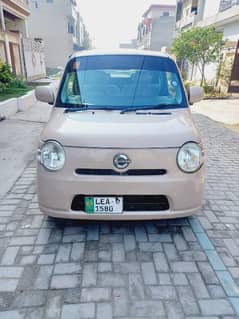 Daihatsu Mira Cocoa 2010