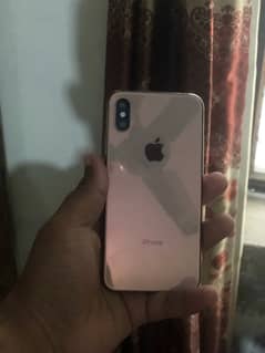 iPhone XS factory unlock Face ID and True Tone also active