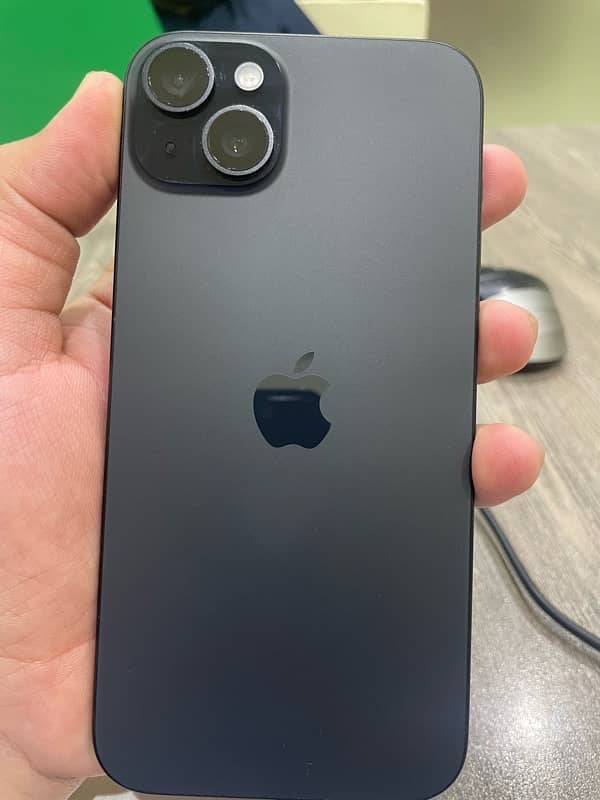 iphone 15 Plus 128gb 0