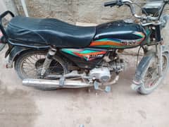 unique bike hai