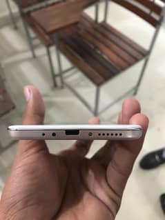 Vivo y66 4/64 All ok