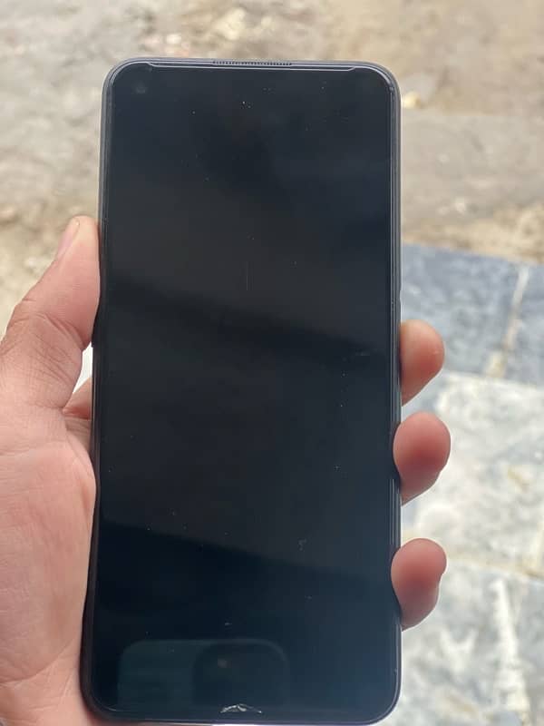 Oppo a96 0