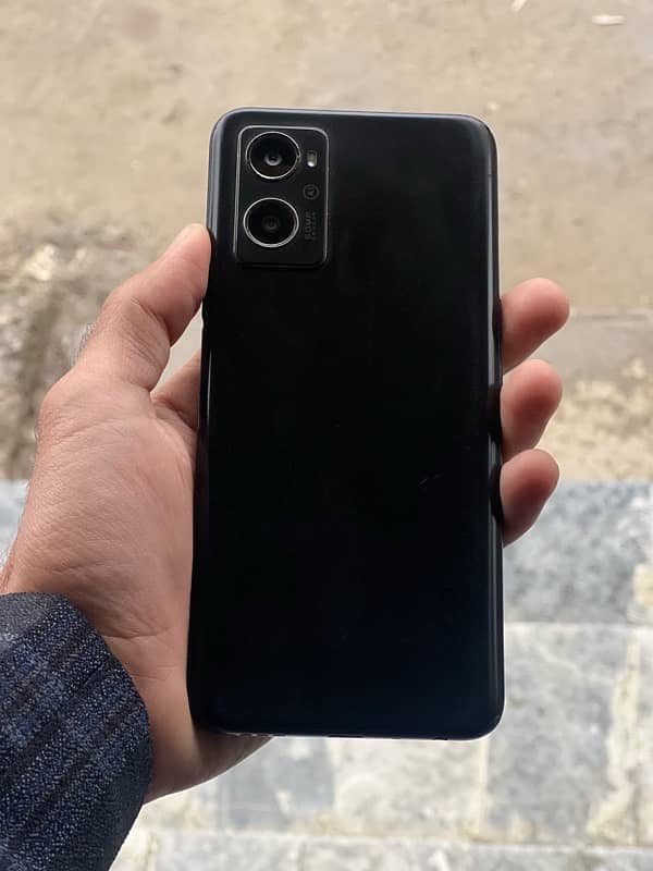 Oppo a96 1