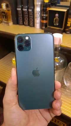 Iphone 11 pro max